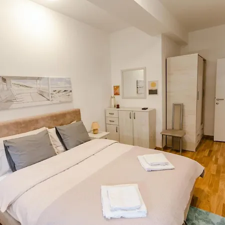 Apartman Rajski Kutak Arandjelovac