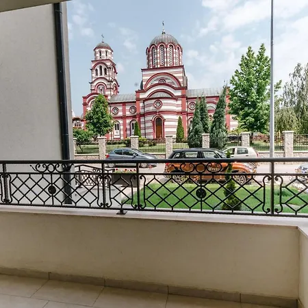 Rajski Kutak Arandjelovac