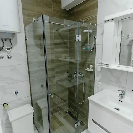 Apartment Rajski Kutak Arandjelovac