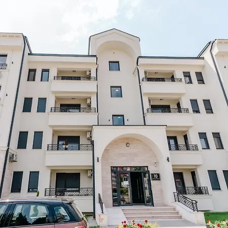 Apartment Rajski Kutak Arandjelovac