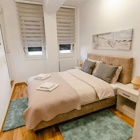 Rajski Kutak Apartman *