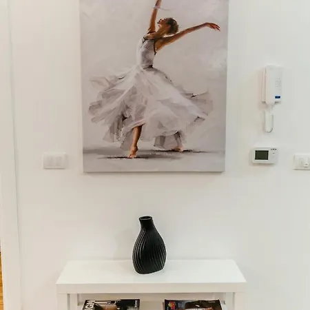 Rajski Kutak Apartman Arandjelovac