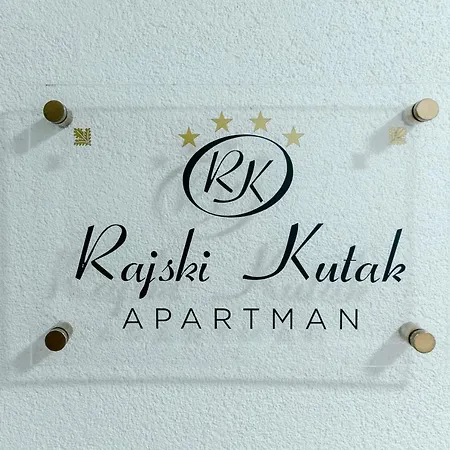 Rajski Kutak