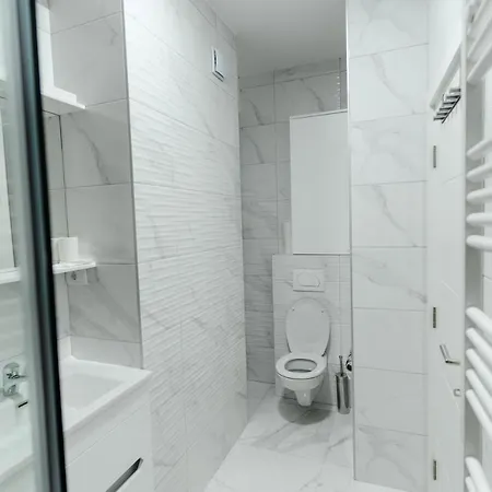 Rajski Kutak Apartman *