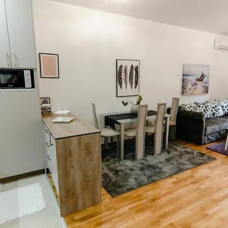 Rajski Kutak * Arandjelovac