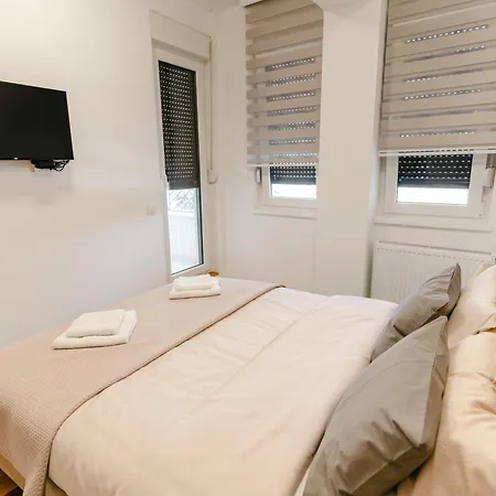 Apartment Rajski Kutak Arandjelovac