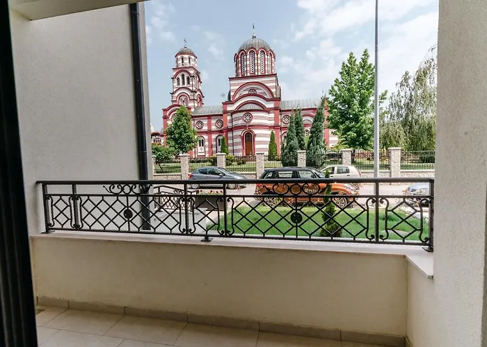 Rajski Kutak ארנדלובאץ'