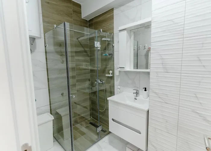 Rajski Kutak דירה